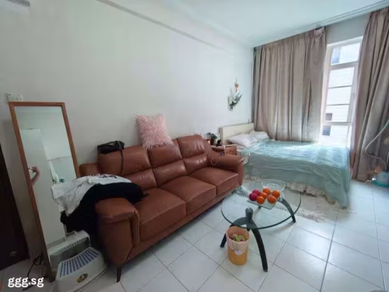 Room Rent • Museum • PENHAS ROAD (208191) • S$2000 • Condo • Master Room Photo