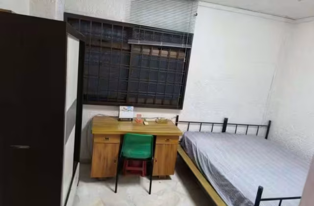 Room Rent • Sembawang • 895C Woodlands Drive 50 • S$0 • 3-Room (2 BR) • Common Room