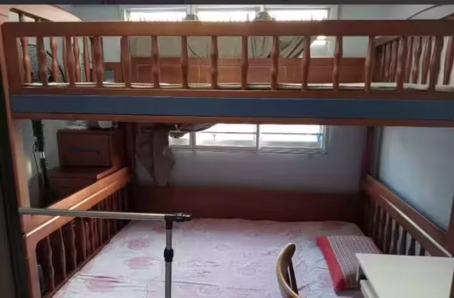 Room Rent • Rochor • 677C Yishun Ring Road • S$900 • 4-Room (3 BR) • Common Room