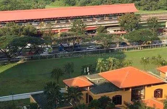 Room Rent • Paya Lebar •  Parc Oasis • S$1100 • Condo • Common Room