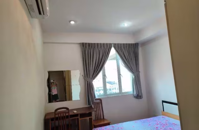 Room Rent • Newton •  Balestier Point • S$1200 • Apartment • Common Room