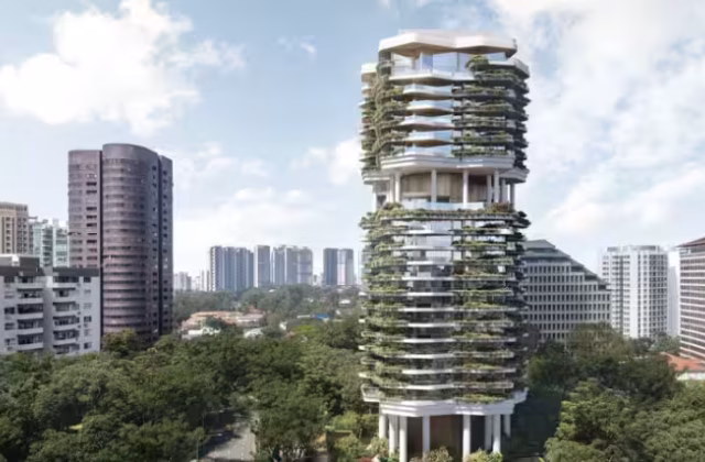 House Sale • Toa Payoh •  Park Nova • S$15888000 • Apartment • 2906ft² / 269m²