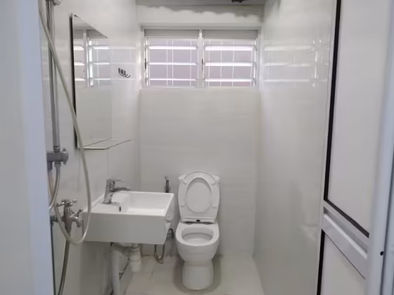 House Rent • Outram • GEYLANG ROAD (389569) • S$2400 • Shophouse • 420ft² / 39m² Photo