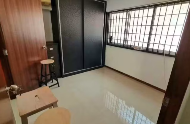 Room Rent • Central Water Catchment • 539 Serangoon North Avenue 4 • S$850 • Executive HDB • Maid Room