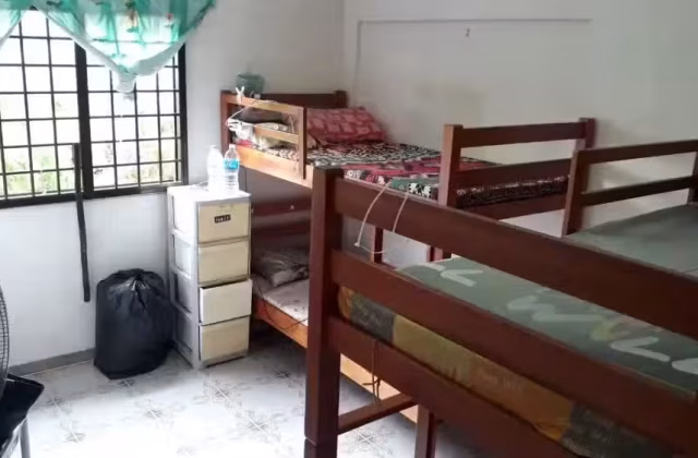 Room Rent • Orchard • 603 Ang Mo Kio Avenue 5 • S$380 • 3-Room (2 BR) • Room Sharing