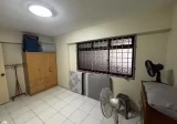 Room Rent • Choa Chu Kang • 670 Choa Chu Kang Crescent • S$700 • 4-Room (3 BR) • Common Room