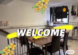Room Rent • Novena • 8 Empress Road • S$900 • 3-Room (2 BR) • Common Room