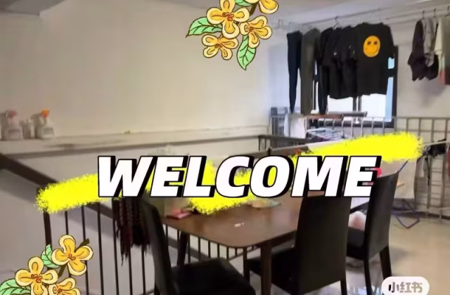 Room Rent • Novena • 8 Empress Road • S$900 • 3-Room (2 BR) • Common Room