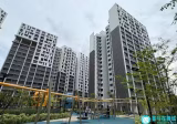 Room Rent • Bishan •  Sengkang East Drive • S$850 • 5-Room (4 BR) • Common Room