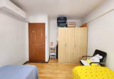 Room Rent • Central Water Catchment • 330 Serangoon Avenue 3 • S$1200 • 3-Room (2 BR) • Common Room