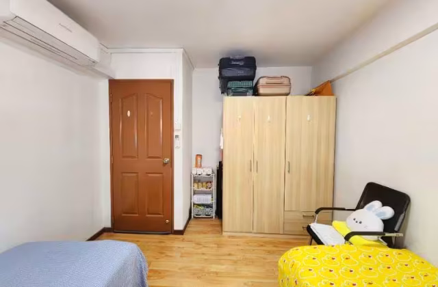 Room Rent • Central Water Catchment • 330 Serangoon Avenue 3 • S$1200 • 3-Room (2 BR) • Common Room