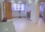 Room Rent • Downtown Core • 127 Bishan Street 12 • S$0 • 4-Room (3 BR) • Room Sharing