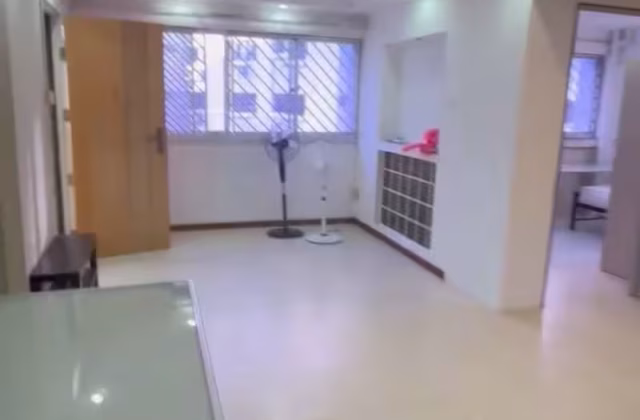 Room Rent • Downtown Core • 127 Bishan Street 12 • S$0 • 4-Room (3 BR) • Room Sharing