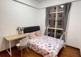 Room Rent • Geylang •  Sims Green • S$1550 • Apartment • Common Room
