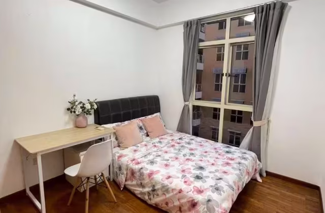 Room Rent • Geylang •  Sims Green • S$1550 • Apartment • Common Room