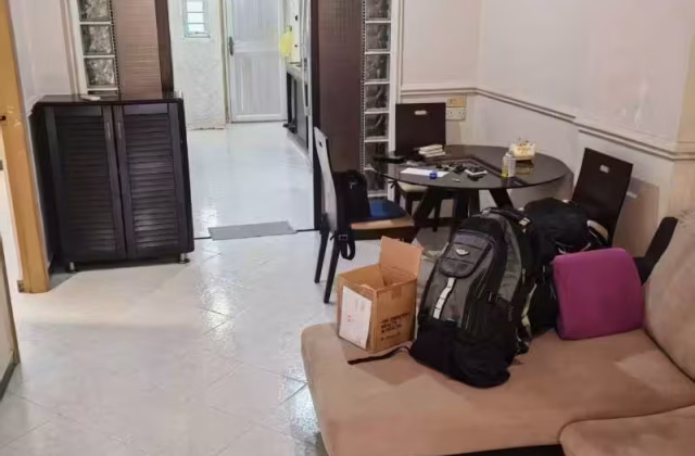 Room Rent • Marine Parade • 1 Lorong 7 Toa Payoh • S$1200 • 3-Room (2 BR) • Common Room