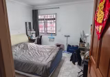 Room Rent • Central Water Catchment • 509 Serangoon North Avenue 4 • S$1200 • 4-Room (3 BR) • Common Room