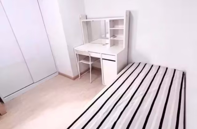 Room Rent • Singapore River •  Evergreen Park • S$650 • Apartment • Room Sharing