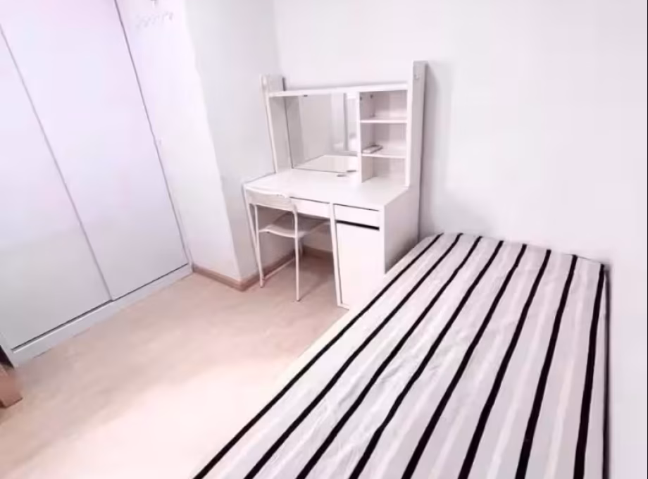 Room Rent • Singapore River •  Evergreen Park • S$650 • Apartment • Room Sharing Photo