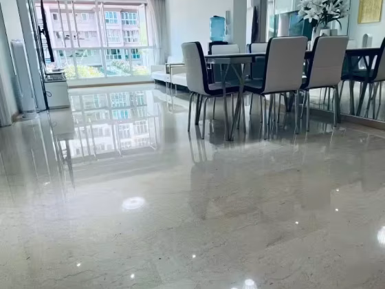 Room Rent • Singapore River •  Evergreen Park • S$650 • Apartment • Room Sharing Photo