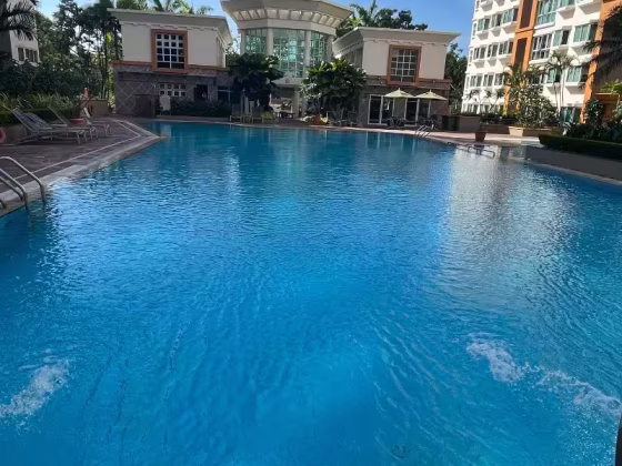 Room Rent • Singapore River •  Evergreen Park • S$650 • Apartment • Room Sharing Photo