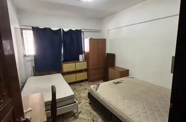 Room Rent • Sembawang • 212 Marsiling Crescent • S$800 • 3-Room (2 BR) • Common Room