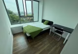 Room Rent • Clementi •  Hundred Trees • S$1500 • Apartment • Common Room