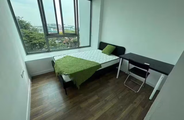 Room Rent • Clementi •  Hundred Trees • S$1500 • Apartment • Common Room