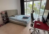 Room Rent • Clementi •  Monterey Park Condominium • S$1600 • Apartment • Common Room
