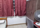 Room Rent • Serangoon • 209 Serangoon Central • S$580 • 3-Room (2 BR) • Common Room