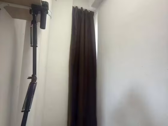 Room Rent • Rochor •  Orchid Park Condominium • S$620 • Condo • Maid Room Photo