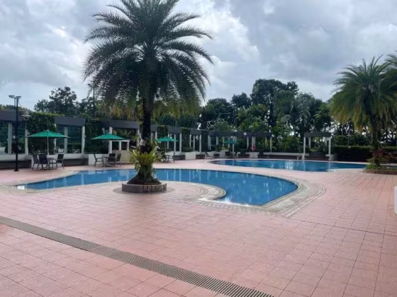 Room Rent • Rochor •  Orchid Park Condominium • S$620 • Condo • Maid Room Photo