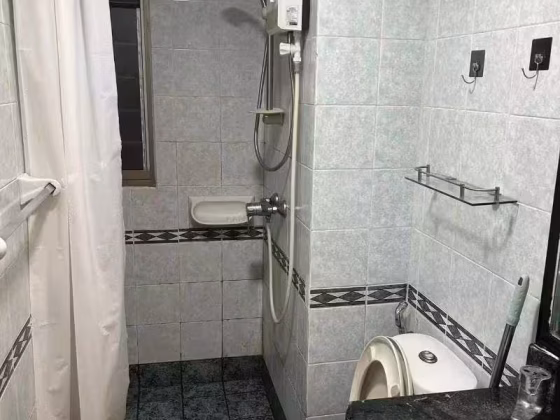 Room Rent • Rochor •  Orchid Park Condominium • S$620 • Condo • Maid Room Photo