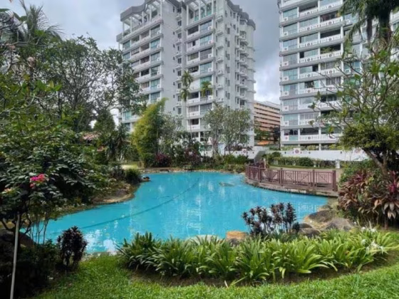 Room Rent • Rochor •  Orchid Park Condominium • S$620 • Condo • Maid Room Photo