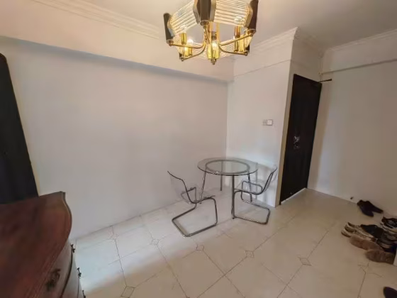 Room Rent • Rochor •  Orchid Park Condominium • S$620 • Condo • Maid Room Photo
