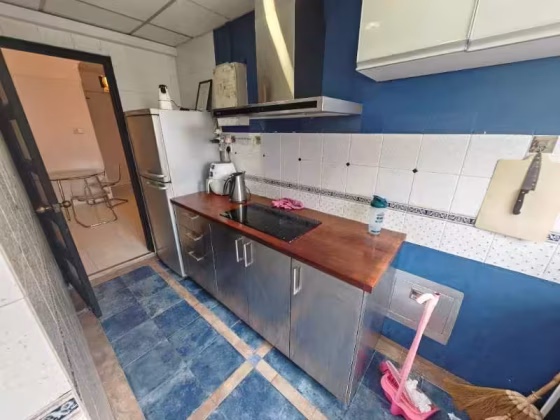 Room Rent • Rochor •  Orchid Park Condominium • S$620 • Condo • Maid Room Photo