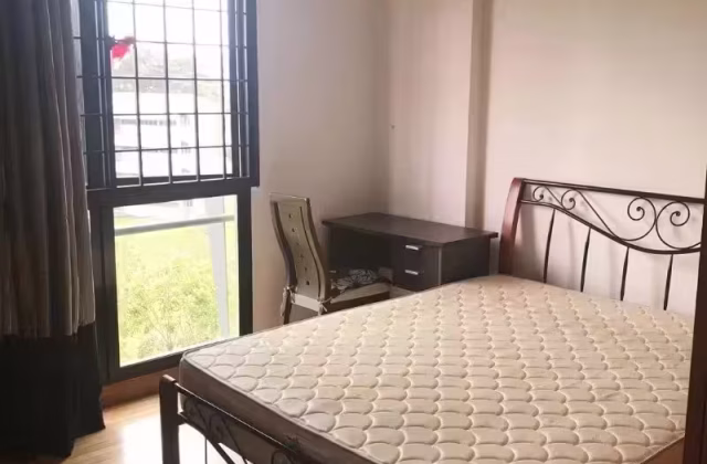 Room Rent • Western Water Catchment •  Simei Green Condominium • S$1500 • Condo • Master Room