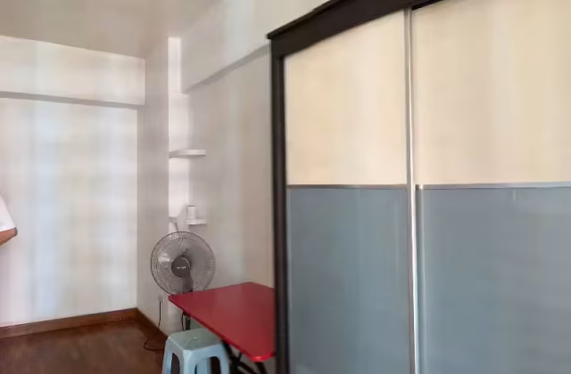 Room Rent • Jurong West • 986B Jurong West Street 93 • S$1000 • 3-Room (2 BR) • Common Room