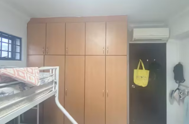 Room Rent • Sembawang • 710 Woodlands Drive 70 • S$450 • 3-Room (2 BR) • Common Room