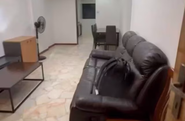 House Rent • Bukit Panjang • 430 Clementi Avenue 3 • S$3200 • 3-Room (2 BR) • 721ft² / 66m²