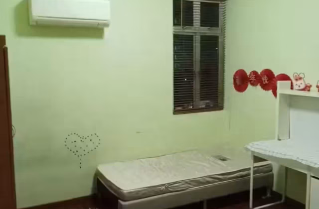 Room Rent • Newton •  Summer Green • S$500 • Apartment • Common Room