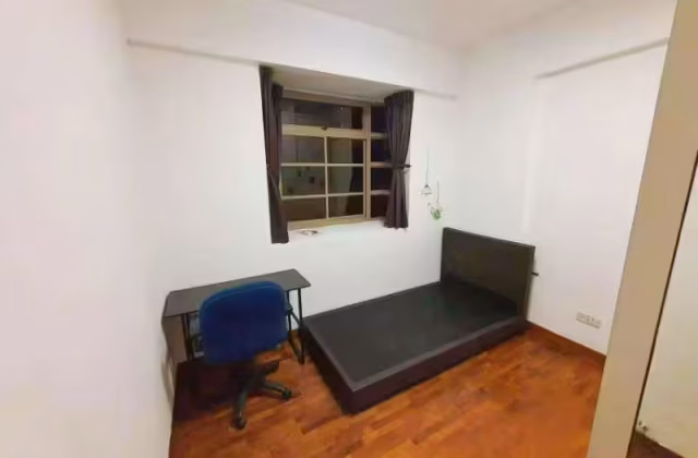 Room Rent • Museum •  Sunville • S$1000 • Apartment • Common Room