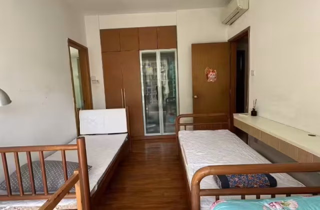 Room Rent • Ang Mo Kio •  Ris Grandeur • S$550 • Condo • Room Sharing