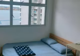 Room Rent • Changi • 421B Northshore Drive • S$1500 • 3-Room (2 BR) • Master Room