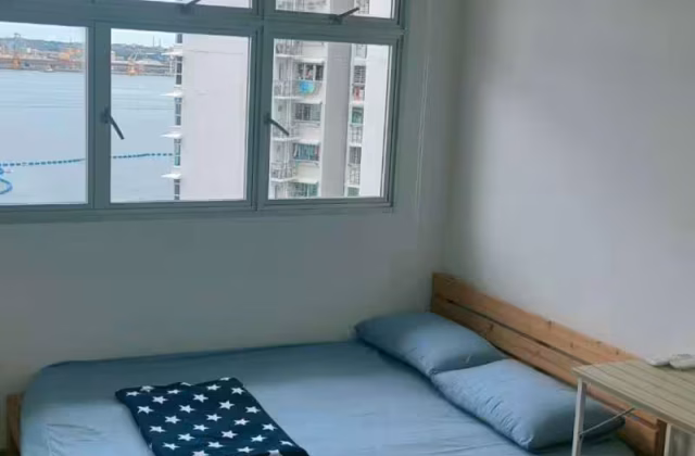 Room Rent • Changi • 421B Northshore Drive • S$1500 • 3-Room (2 BR) • Master Room
