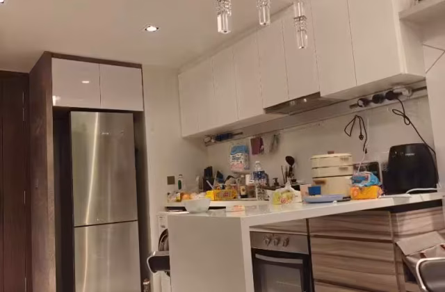 House Rent • Changi •  Parc Centros • S$2800 • Apartment • 474ft² / 44m²
