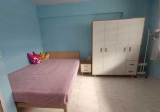 Room Rent • Yishun • 173 Yishun Avenue 7 • S$750 • 3-Room (2 BR) • Common Room