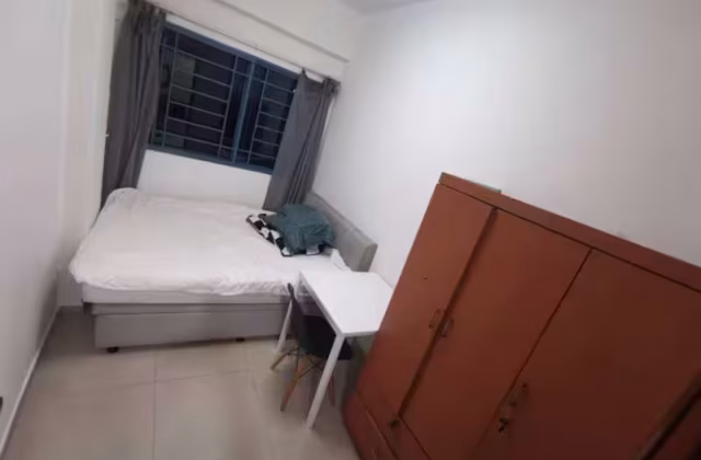 Room Rent • Outram •  Grandlink Square • S$1000 • Apartment • Common Room