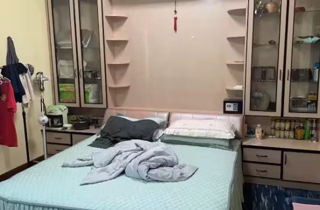 Room Rent • Outram •  Canberlin Lodge • S$1600 • Apartment • Master Room