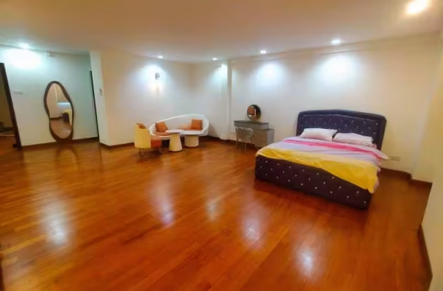 Room Rent • Central Water Catchment •  Seletar Hills Estate • S$2200 • Semi-D • Master Room